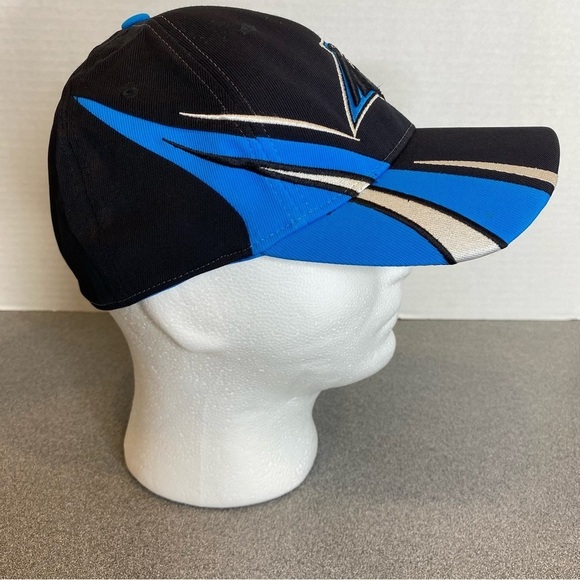 Carolina Panthers Ball Cap Hat - Picture 2 of 6